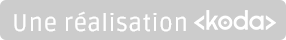 Une réalisation Koda.fr